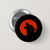Heulen gut button (Vorne & Hinten)