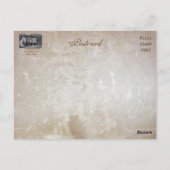 heulen postkarte (Rückseite)