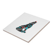 HEULEN SIE DEN VERTEIDIGER FLIESE (Seite)