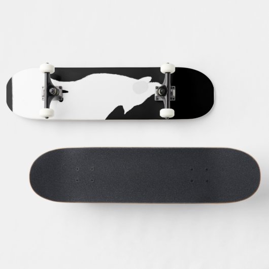 HEULEN SKATEBOARD (Horizontal)
