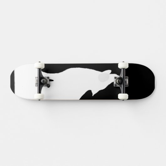 HEULEN SKATEBOARD (Horizontal)