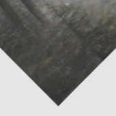 Heulender Wolf Tissuepapier Seidenpapier (Ausschnitt)