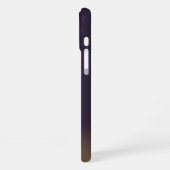 Heulender Wolfswelpe iPhone Hülle (Linke Seite)