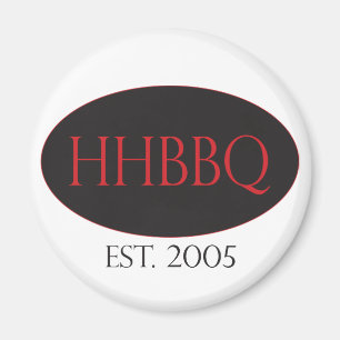 Heulenschwein-Magnet Magnet