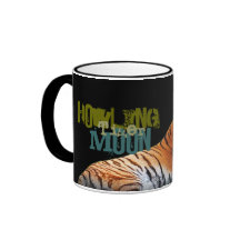 Heulentiger-Mond-Tasse