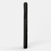 Heulenwolf-kaum dort Fall Case-Mate iPhone Hülle (Hinten/Rechts)