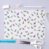 Heulenwolf-Seidenpapier Seidenpapier (Handwerk)