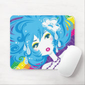 Heulsuse Mousepad (Mit Mouse)