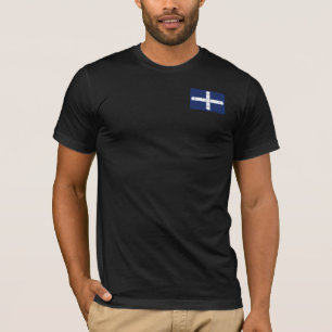 Heureka-Flagge T-Shirt
