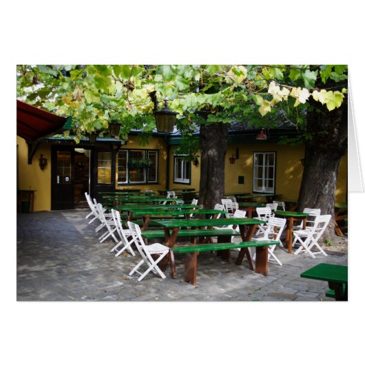 Heuriger Bachhengl (Vorderseite (Horizontal))