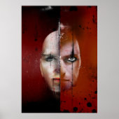 Heuristisch programmierter Algorithmischer Compute Poster (Vorne)