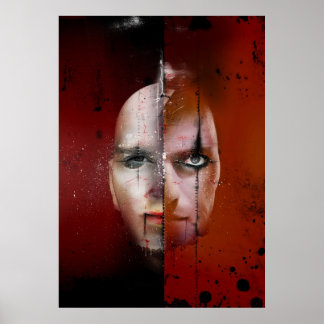 Heuristisch programmierter Algorithmischer Compute Poster