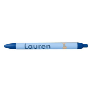 Heuschnupfen aus Personalisiertem Ei-Pen Kugelschreiber