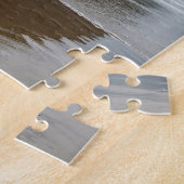 Heuschober-Felsen, Kanonen-Strand, Oregon Puzzle (Seite)