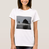 Heuschober-Felsen T-Shirt (Vorderseite)