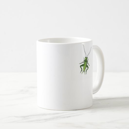 Heuschrecke 11 Unze. Tasse (VorderseiteRechts)