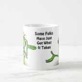 Heuschrecke Kaffeetasse (Mittel)