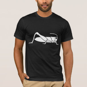 Heuschrecke T-Shirt