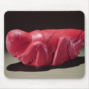 Heuschrecke von Chapultepec, Mexiko, c.1500 (Carn Mousepad