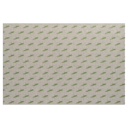 Heuschrecken-Gewebe Stoff (Yard (91,4 cm))