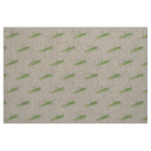 Heuschrecken-Gewebe Stoff (Fat Quarter (45,7 x 55,9 cm))