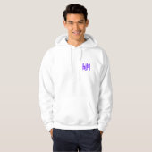 Heuschrecken Hoodie (Vorne ganz)