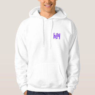 Heuschrecken Hoodie