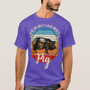 Heuschrecken T-Shirt