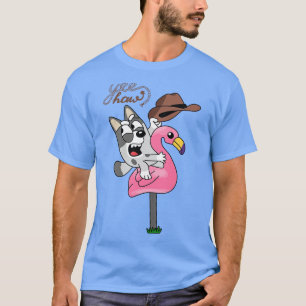 Heuschrecken T-Shirt