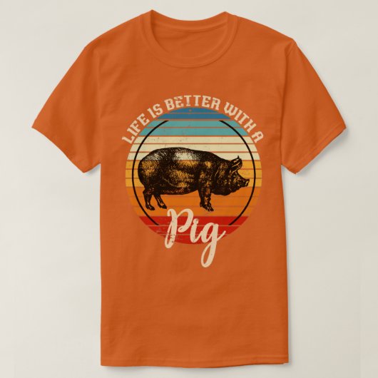 Heuschrecken T-Shirt (Design vorne)