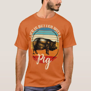 Heuschrecken T-Shirt