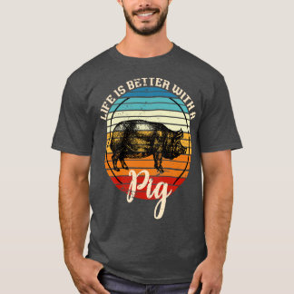 Heuschrecken T-Shirt