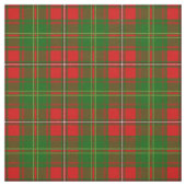 Heutartan-Druck Stoff (Muster)