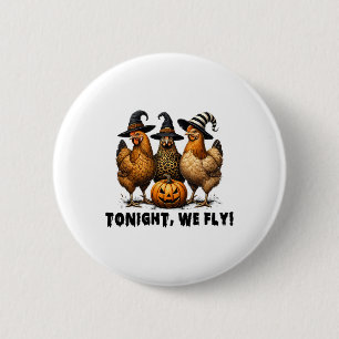 Heute Abend fliegen wir Hähnchenbauflächen zu Hall Button