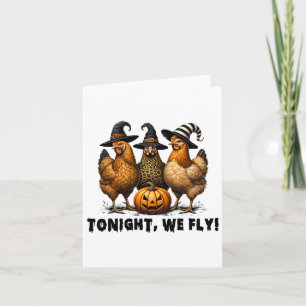 Heute Abend fliegen wir Hähnchenbauflächen zu Hall Karte