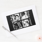 Heute brauche ich....Funny Stickers (Umschlag)