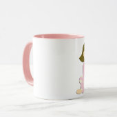 Heute brauche ich Vitamin "Me" Time Coffee Tasse (Vorderseite Links)