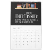 Heute ein Leser Kalender (Mär 2027)