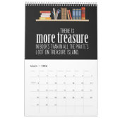 Heute ein Leser Kalender (Mär 2026)