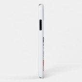 Heute ein Nerd, morgen dein Boss Case-Mate iPhone Hülle (Hinten/Rechts)