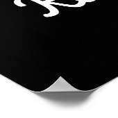 Heute entspannen, Ketchup Tomorrow Poster (Ecke)