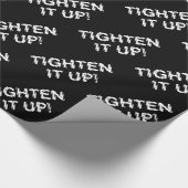 HEUTE! GESCHENKPAPIER (Ecke)