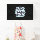 Heute großartig machen banner (Insitu)