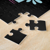 Heute großartig machen puzzle (Seite)