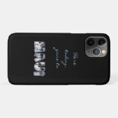 Heute hier, nach Maui gegangen Case-Mate iPhone Hülle (Rückseite (Horizontal))