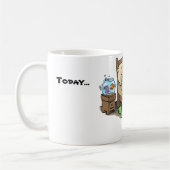 heute i´m nicht verfügbare Tasse (Links)