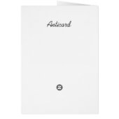 Heute ist der Tag (Hinten)