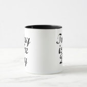 Heute ist der Tag der Kaffee-Tasse Tasse (Zentrum)