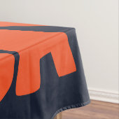 Heute ist der Tag Tischdecke (Beispiel)