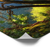 Heute ist ein schöner Tag... Inspirationsquelle Poster (Ecke)